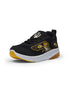 LD-03 Black Kids Sneakers